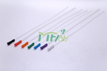 Nelaton Tube