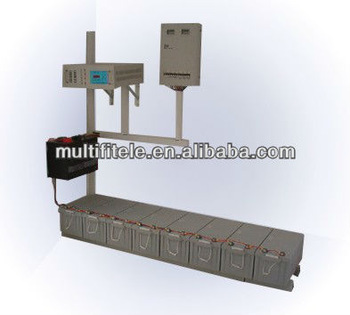 Vmaxpower Off-grid Solar Power System