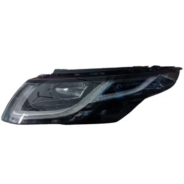LED Headlamp Suitable for 16-18 Land Rover Evoque