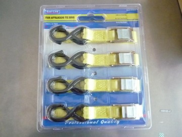 Tie down Strap