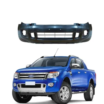 MAICTOP Front Bumper for Ranger 2012