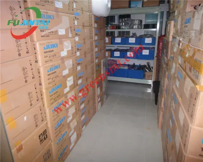 JUKI KE-2070L KE-2080L KE-1070L KE-1080L SMT Machine Magnetic Scale 40044530 Spare Parts