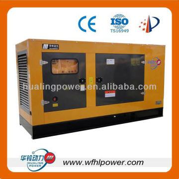 alternator generator 220v