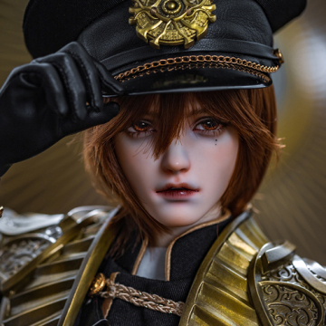 $50 OFF ตุ๊กตา BJD Melchior 68cm เด็กผู้ชาย