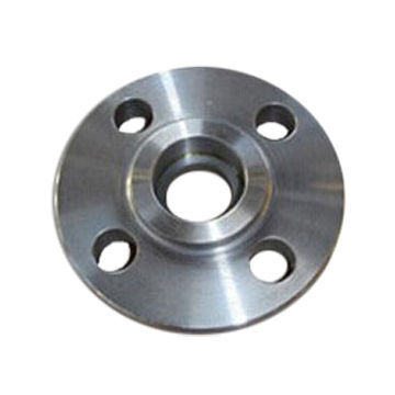 Carbon Steel Socket Weld Flange