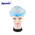 RM05-004 Einweg nicht gewebtes Clip Bouffant Cap