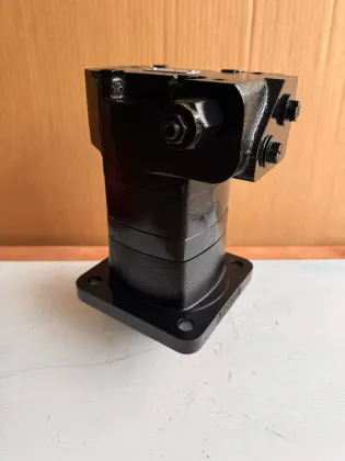 Slewing Motor Assembly for Wacker Neuson Mini Excavator