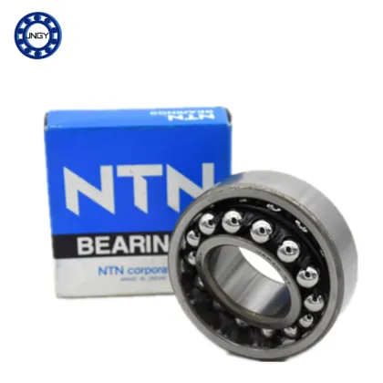 NTN Self-aligning Ball Bearings 2209 40x85x23mm