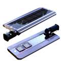 LED Outdoor Solar Street Light with Lithium Battery