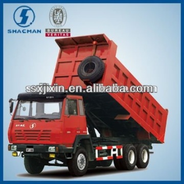 China Heavy duty truck/ Chinese dump truck/10 wheeler Pickup