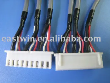 XH connector,harness,wire to board connector, cable