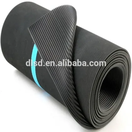 santoprene rubber sheet