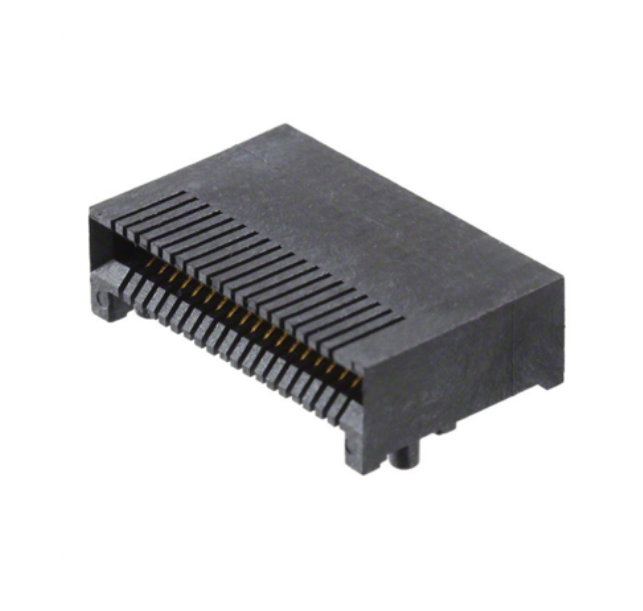 Connettori TE ROHS 1-1670730-1