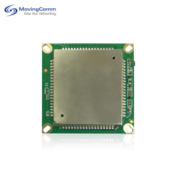 4G Wireless Module 4G CAT4 WiFi 2.4GHz Function