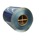 JIS G3312 Color Coated Galvanized Steel Coil