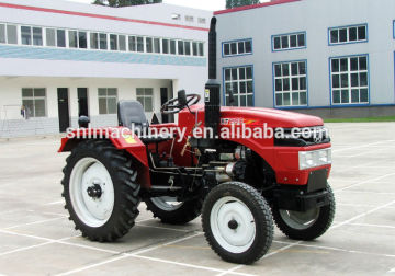 2015 hot sales chinese 22hp farmer tractor XT