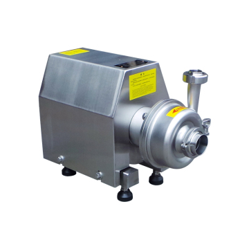 25HP Three Phase Induction Motor and Centrifugal Pump Performance Curve for Milk Application