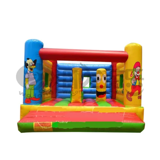 EN71 kids baby bouncer