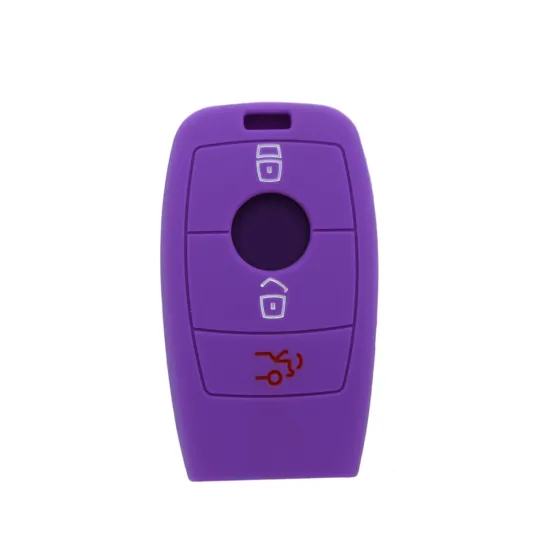 Cheap pirce Benz 3 Buttons key cover