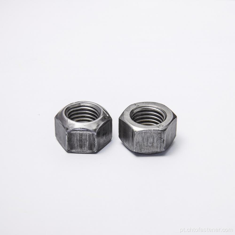 ISO 7719 M20 All Metal Hexagon Lock Nuts
