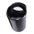 DN450 Carbon Steel Seamless BW Pipe Fitting Tee