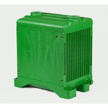 912 Hydraulic oil radiator 4L