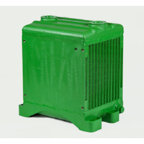 912 Hydraulic oil radiator 4L