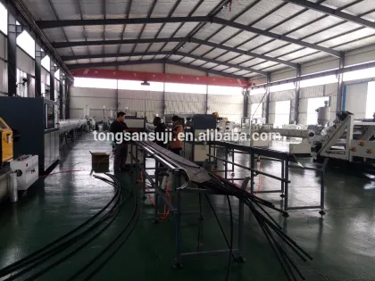pvc pipe extrusion line ,plastic pipe extrusion line pvc pipe production line