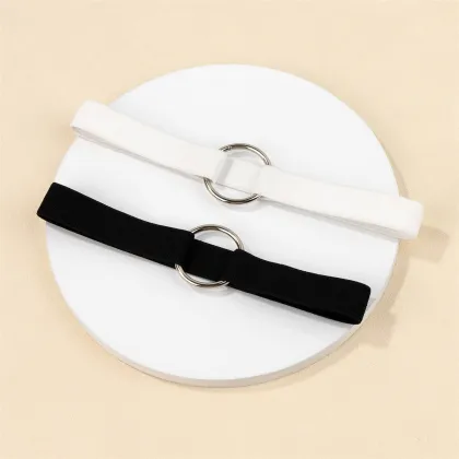 Factory Wholesale Retro Style Sexy Thigh Garters for Women's Lingerie