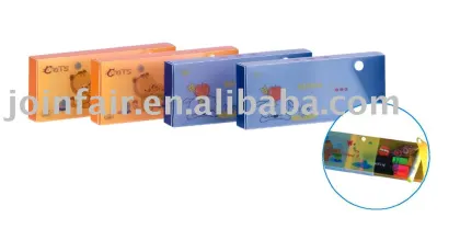 Pencil box, PP pencil box,pencil case,pencil bag