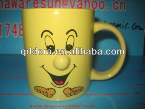 children ceramic coffee mugs,solid color ceramic mug,cute ceramic coffee mugs with lid