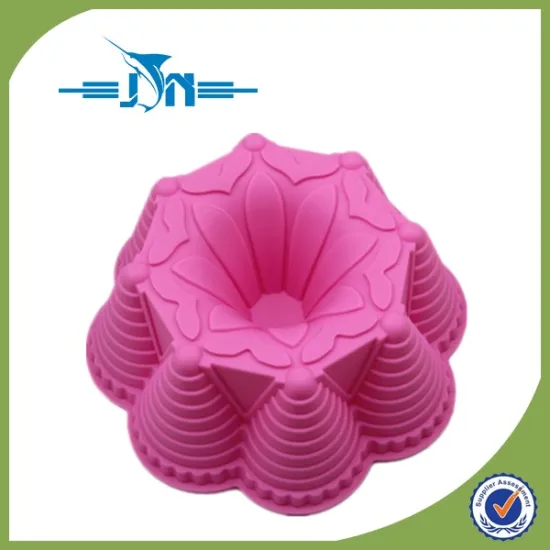 chocolate mould of christmas tree shape with high quality