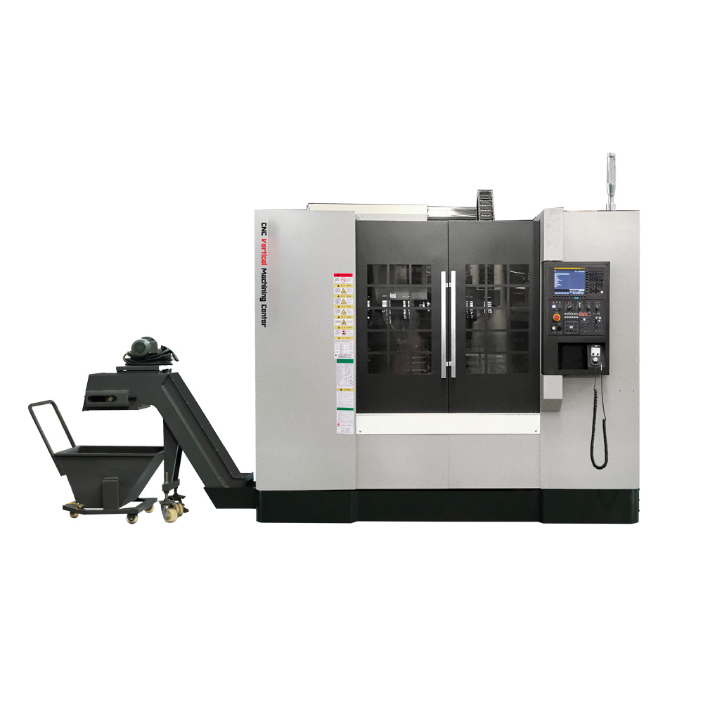 LS BSC 1370 Vertical Machining Center