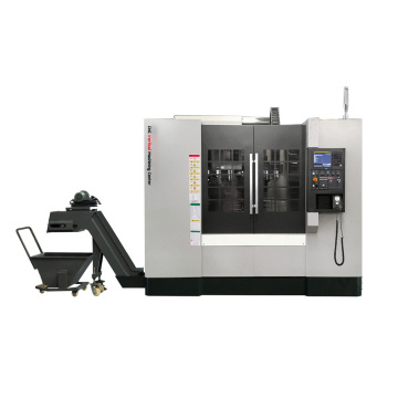LS BSC 1160 Vertical Machining Center