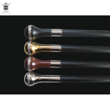 عكاز ألومنيوم متين من أجل الثبات