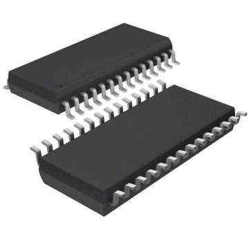 Koop MSP430G2553IPW28R: 16-bit microcontroller met 16KB Flash-geheugen en 28ssop-pakket