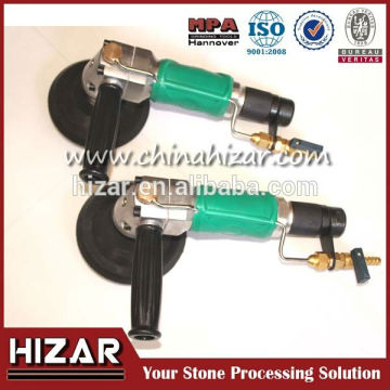 Kit de herramientas Polchero para granito y almohadilla de pulido y patrocinador del kit de herramientas manuales