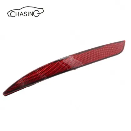 Tesla Vehicle Lighting Systems: Bumpers, Fog Lights, Taillights & Headlights