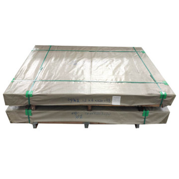 AISI 201, SS 304, 304L Stainless Steel Sheets 0.5mm