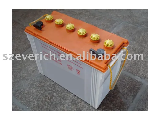 lead acid batteries