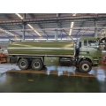 Shacman H3000 6x4 20m³ Tanker Tanker Truck