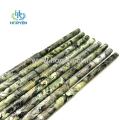 Colored camouflage carbon fiber telescopic pole 60 feet