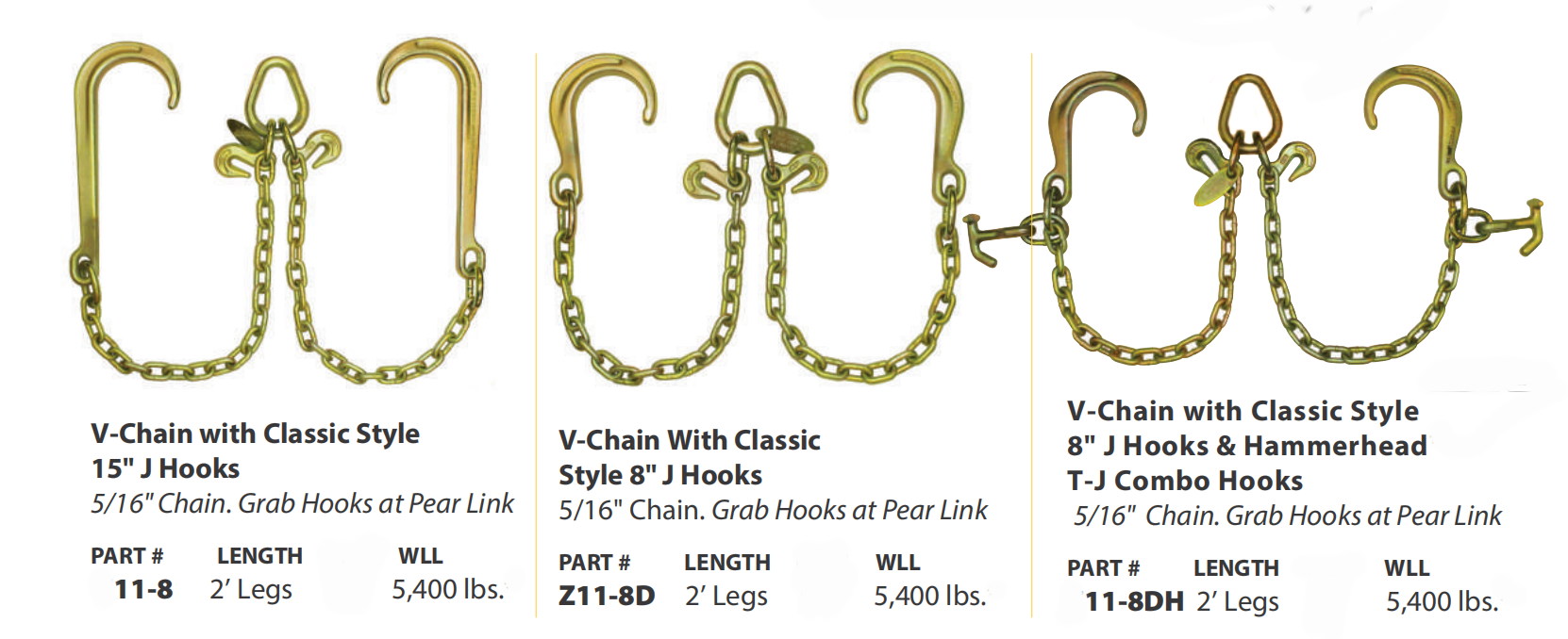 V chain12