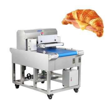 Industrial Cake and Bread Cutting Machines: Automatic Solutions for Bakeries