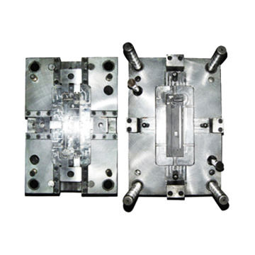 Good Injection Molds are Used in ALL Aspects