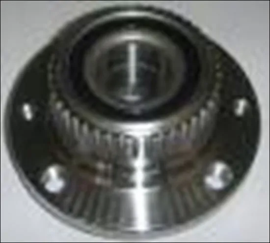 Truck Automotive Wheel Hub , Alfa 7769902 Iso9001 Iso9001