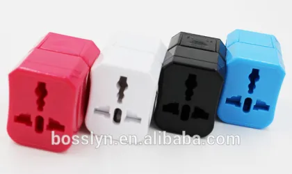 Travel Adapter Converter Plug of electronic gift