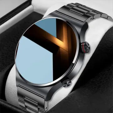 Smart Watch BW0382: Full Touch Screen Sport & Fitness Watch for Android and iOS