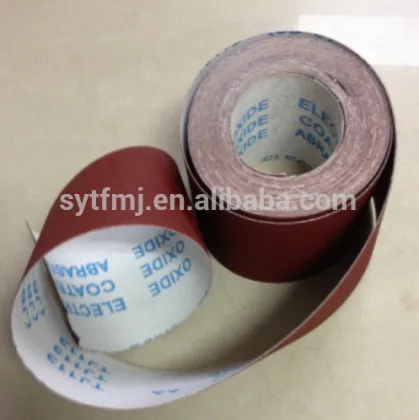 p-c-451 abrasive cloth