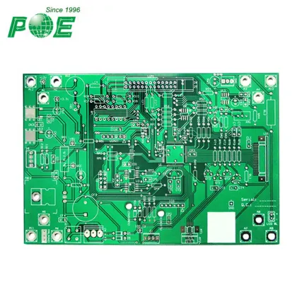 OEM Manufacturer PCB Electric Circuit Board